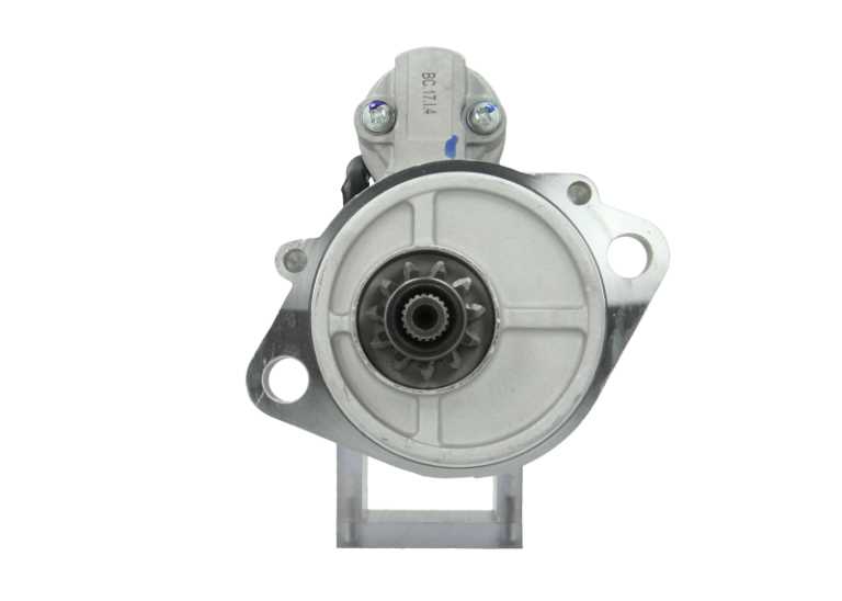 Anlasser M8T80373 NEU Isuzu
