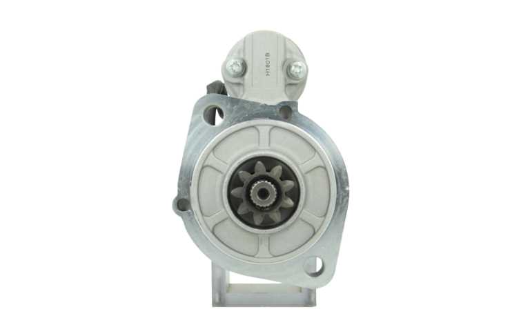 Anlasser M8T80871 NEU Kubota