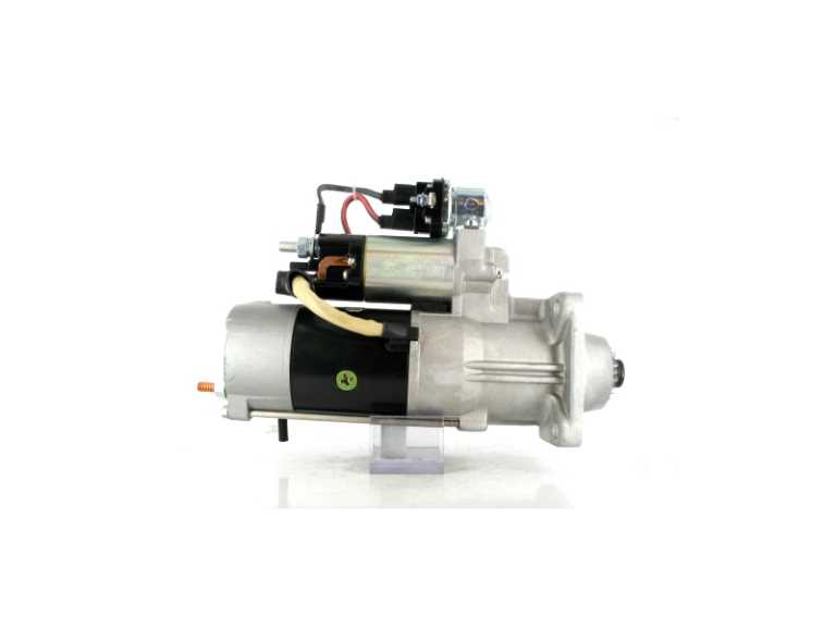 Anlasser M90R3539SE-VPP Prestolite NEU Renault – Bild 4