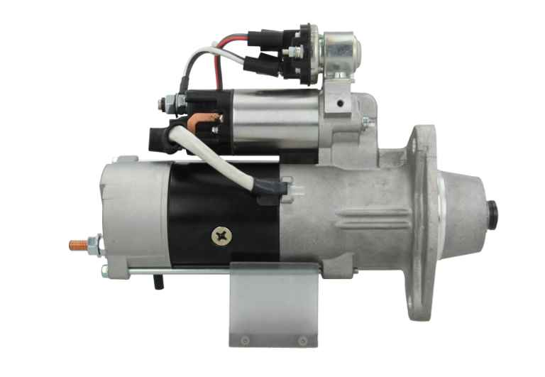 Anlasser M90R3540AM Prestolite NEU Renault – Bild 4