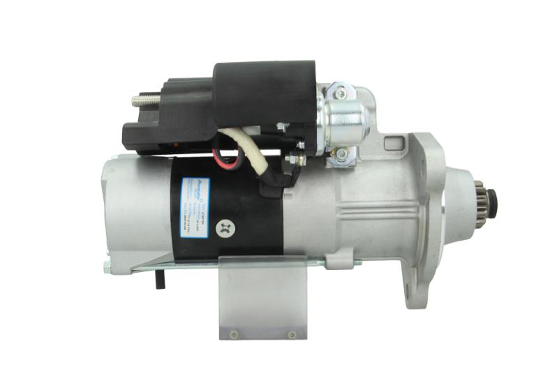 Anlasser M90R3543AM Prestolite NEU DAF – Bild 4