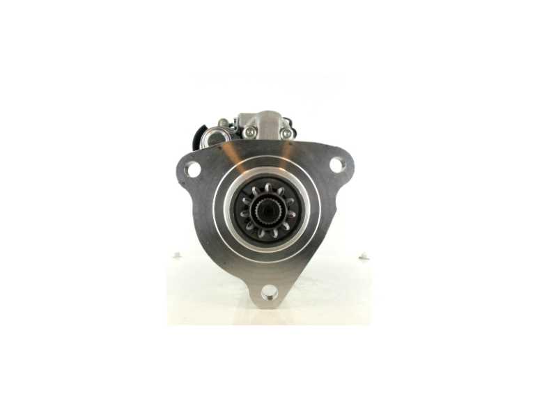 Anlasser M90R3545SE-VPP Prestolite NEU Scania