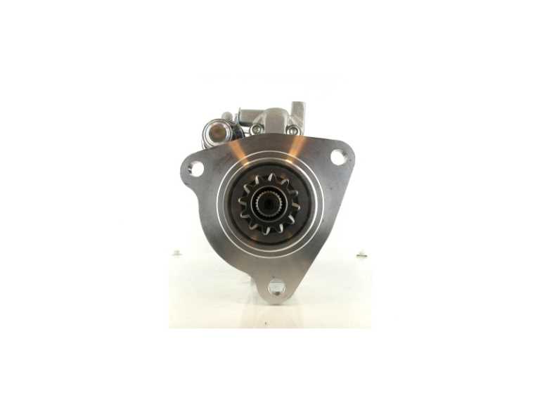 Anlasser M90R3547SE-VPP Prestolite NEU Volvo