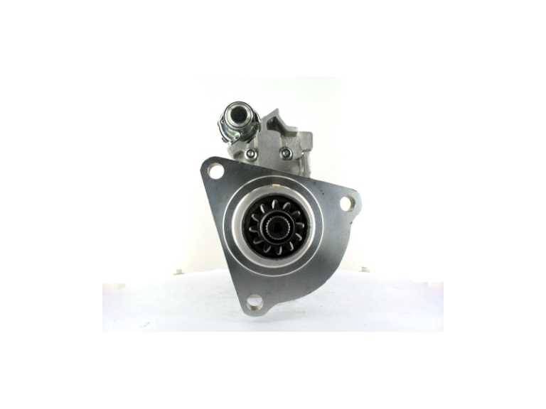 Anlasser M90R3548SE-VPP Prestolite NEU MAN