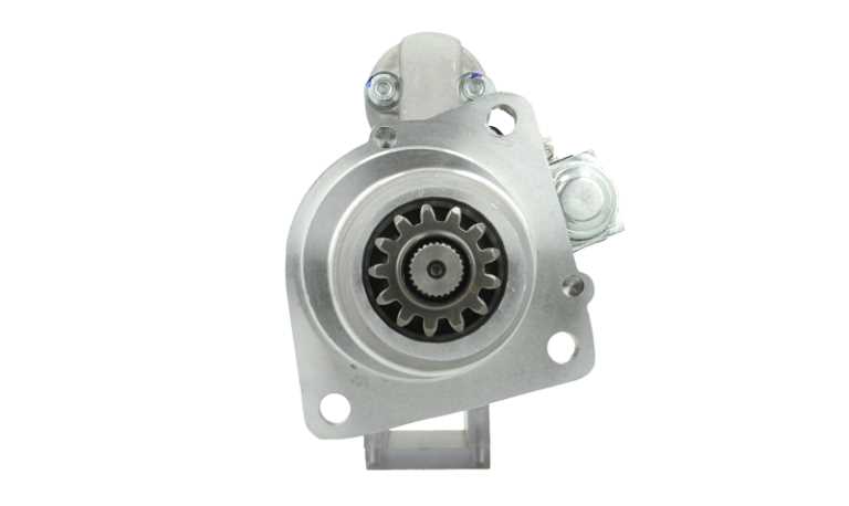 Anlasser M90R3553AM Prestolite NEU Mercedes-Benz/MAN