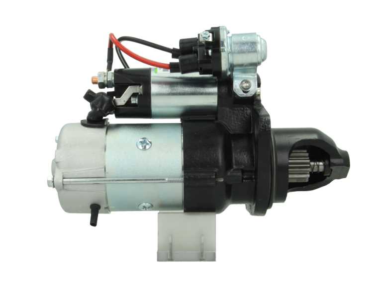 Anlasser M93R3001SE NEU Cummins – Bild 4