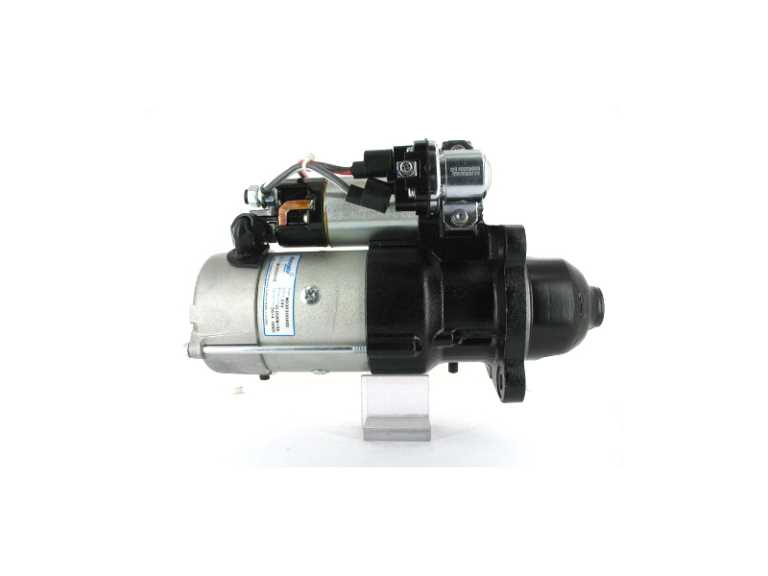 Anlasser M93R3004SE-VPP Prestolite NEU Deutz – Bild 4
