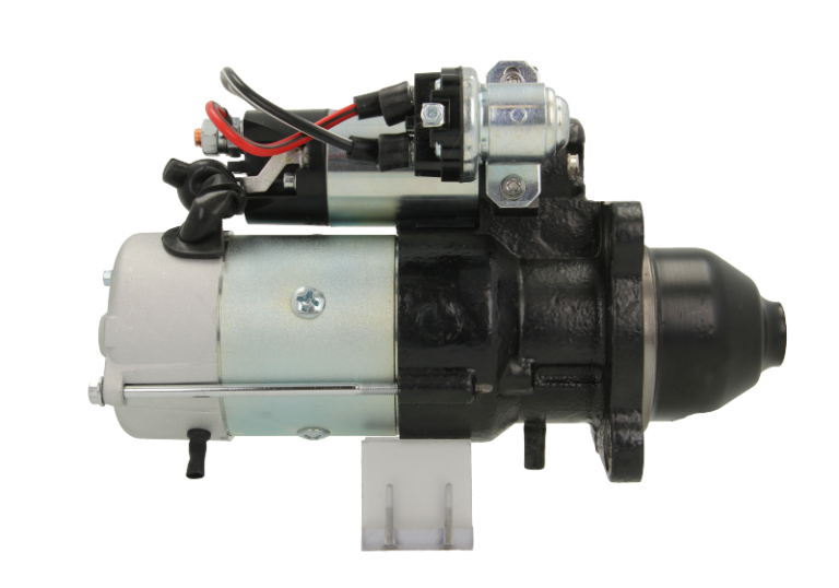 Anlasser M93R3004SE NEU Deutz – Bild 4