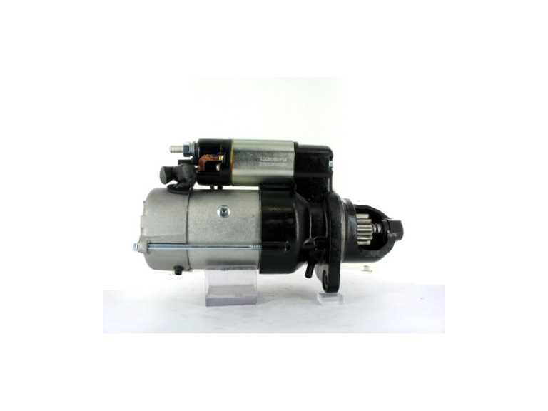 Anlasser M93R3059SE-VPP Prestolite NEU Cummins – Bild 4