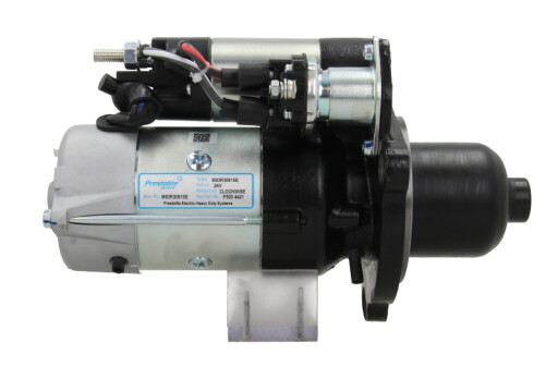 Anlasser M93R3091SE Prestolite NEU DAF – Bild 4