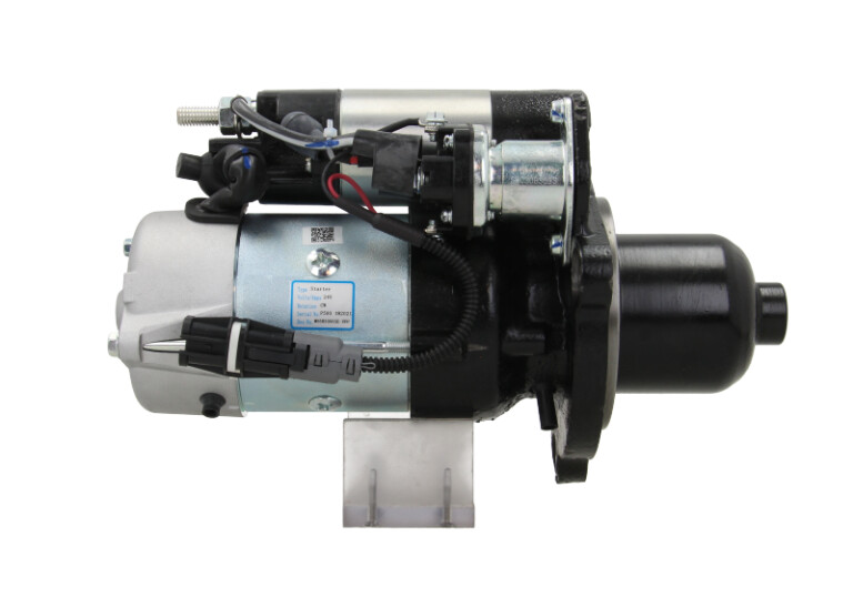 Anlasser M93R3093AM Prestolite NEU DAF – Bild 4
