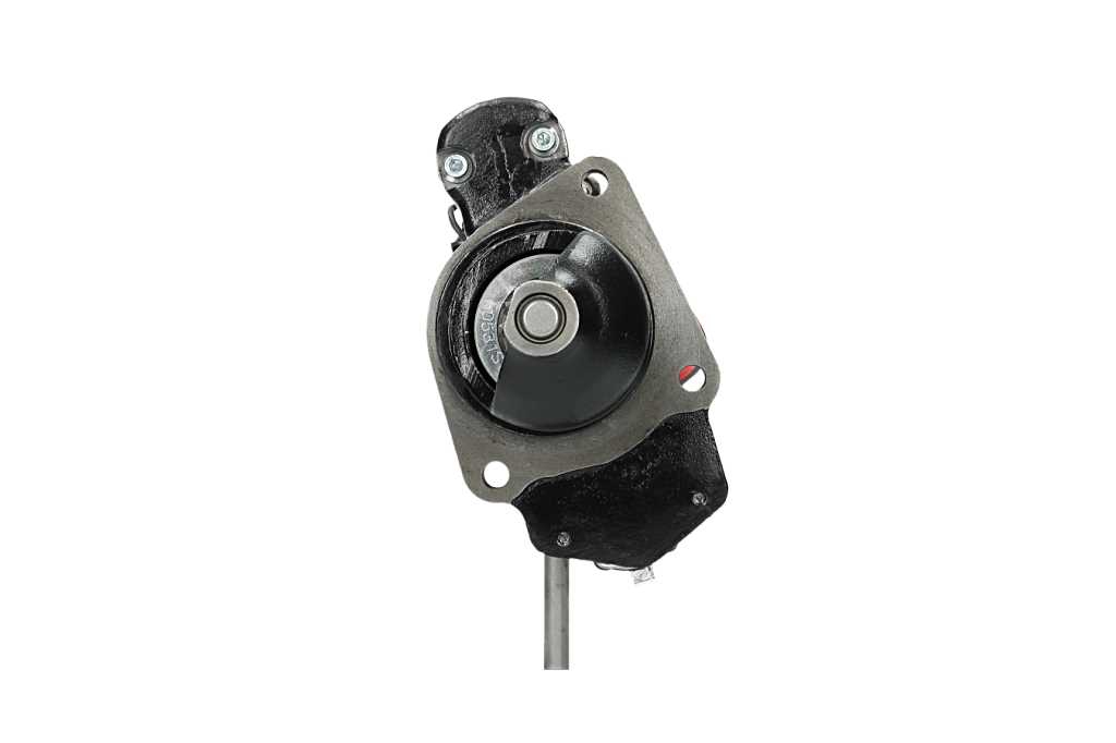 Anlasser M97R3013SE Prestolite NEU King Long