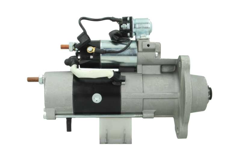Anlasser M9T60471 NEU Renault – Bild 4