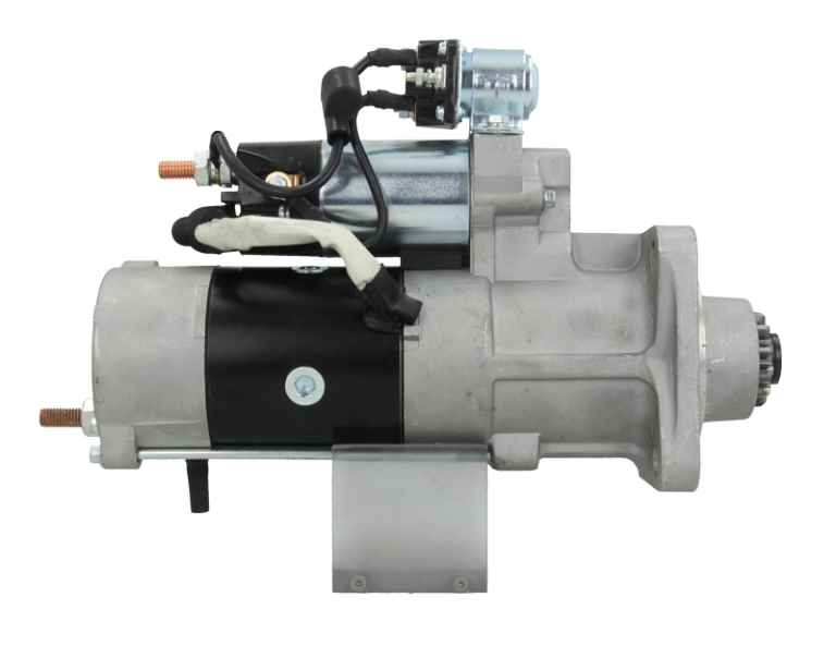 Anlasser M9T60671 NEU Renault – Bild 4