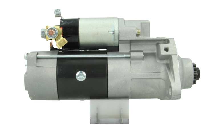 Anlasser M9T60871 NEU Mitsubishi – Bild 4