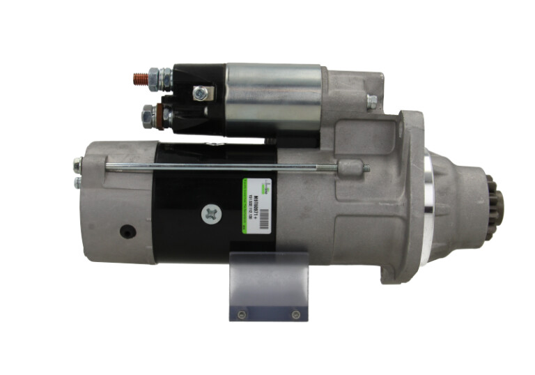 Anlasser M9T60971 NEU Isuzu – Bild 4