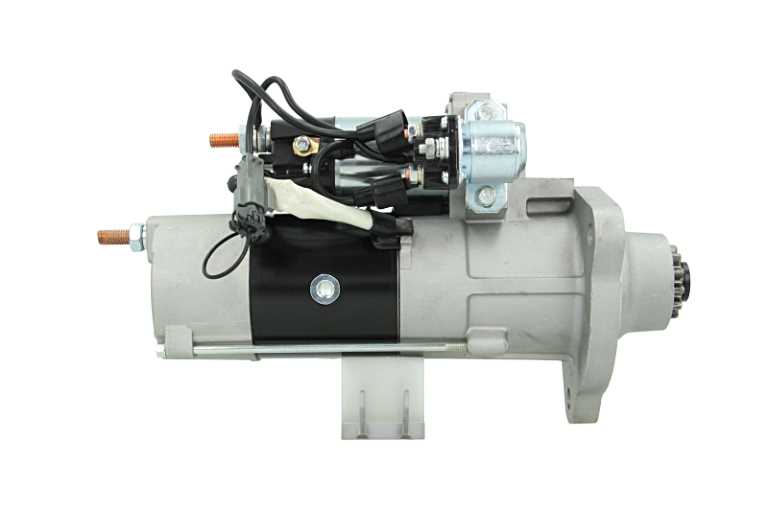 Anlasser M9T61171 NEU Volvo – Bild 4