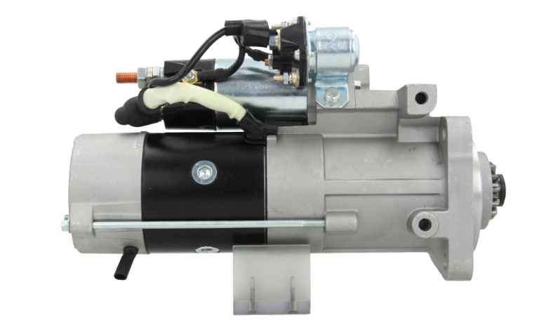 Anlasser M9T62671 NEU Deutz-Fahr – Bild 4