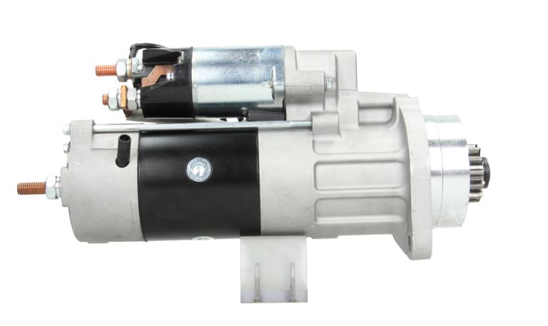 Anlasser M9T64371 NEU Mercedes-Benz/MAN – Bild 4