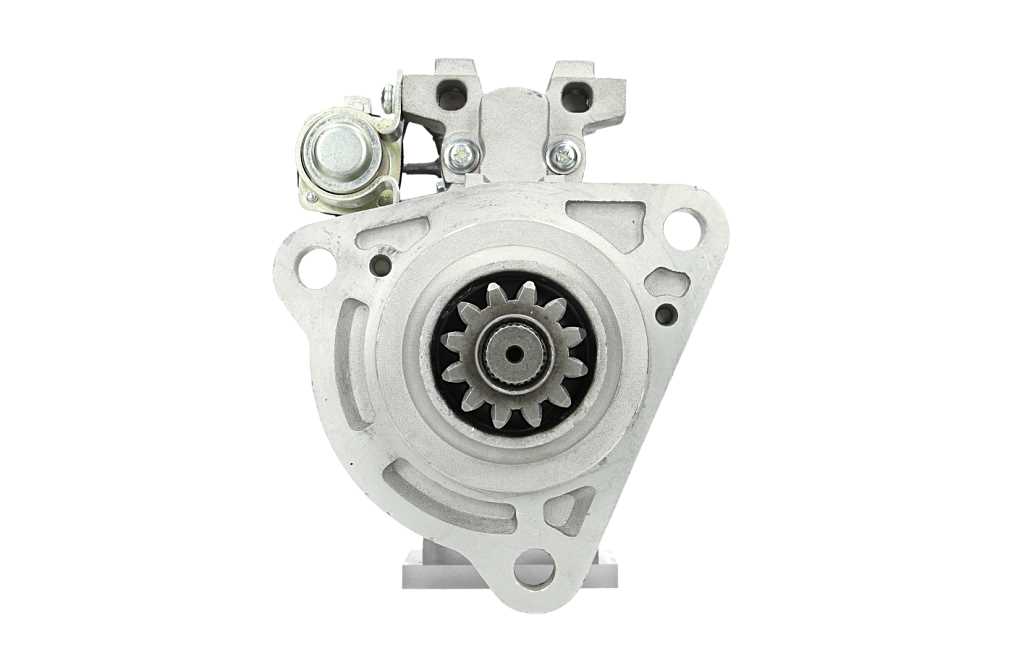 Anlasser M9T66371 NEU Volvo
