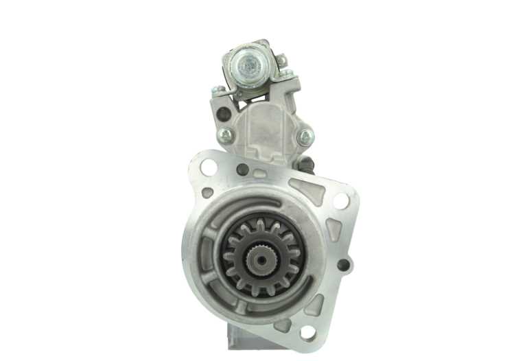 Anlasser M9T66971 NEU Mercedes-Benz