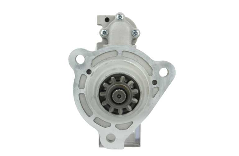 Anlasser M9T80271 NEU Renault