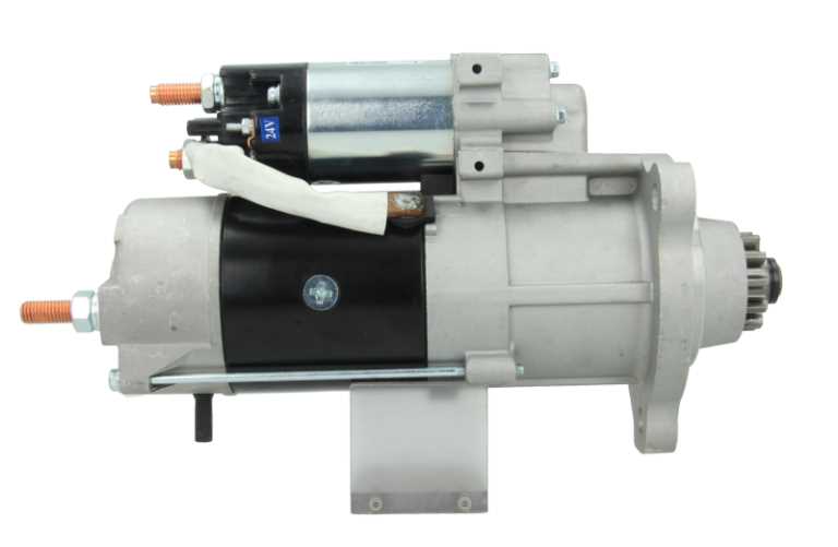 Anlasser M9T80271 NEU Renault – Bild 4
