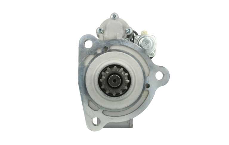 Anlasser M9T80472 NEU Mercedes-Benz/MAN
