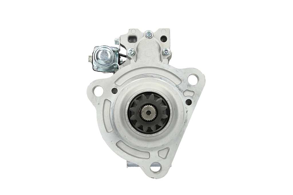 Anlasser M9T82179 NEU Volvo