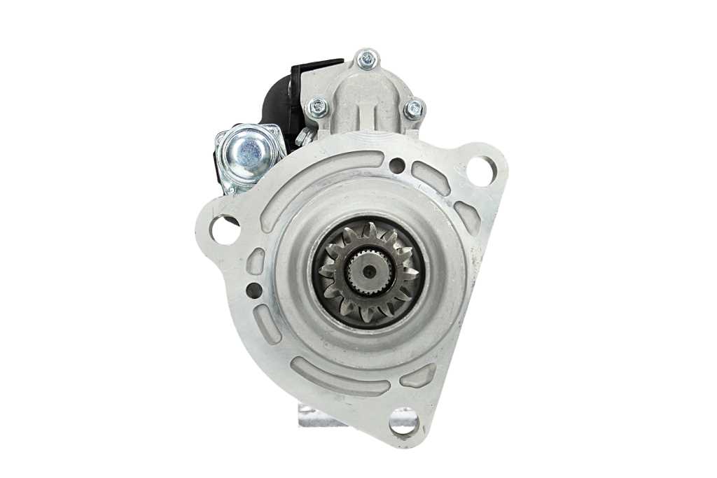 Anlasser M9T83771 NEU Scania