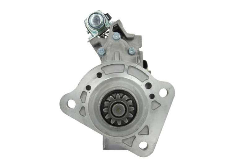 Anlasser M9T84171 NEU Mitsubishi