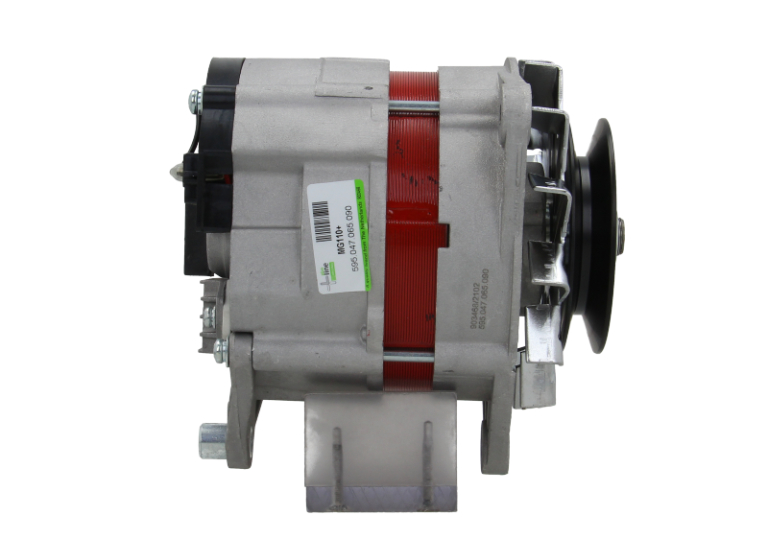 Lichtmaschine MG110 NEU Valmet – Bild 4