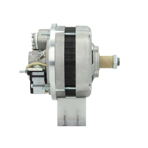 Lichtmaschine MG114 Mahle NEU Deutz – Bild 4