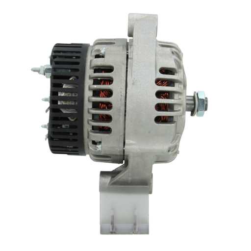 Lichtmaschine MG119 Mahle NEU Same – Bild 4