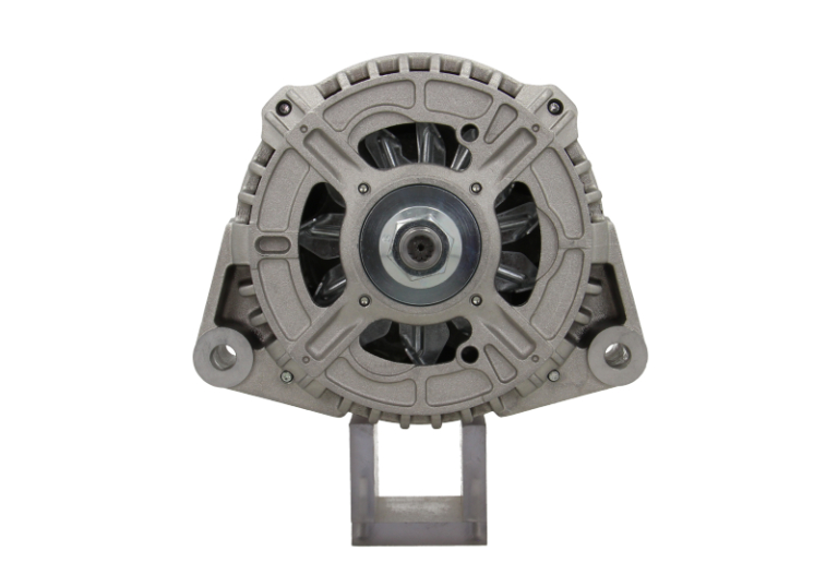 Lichtmaschine MG142 Mahle NEU Deutz