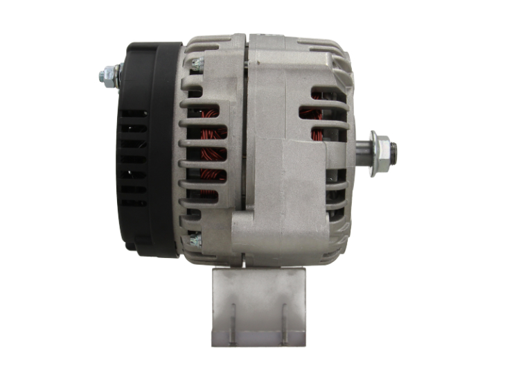 Lichtmaschine MG142 Mahle NEU Deutz – Bild 4