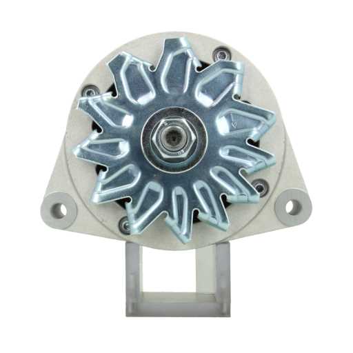 Lichtmaschine MG165 Mahle NEU Deutz