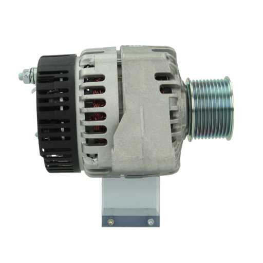 Lichtmaschine MG181 Mahle NEU Landini – Bild 4