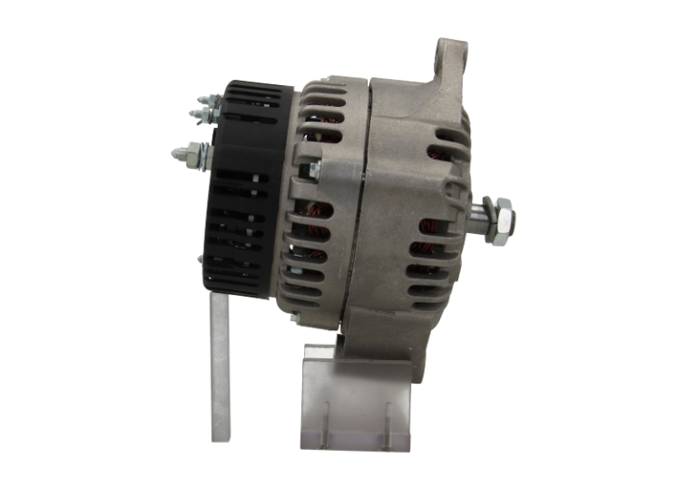 Lichtmaschine MG200 Mahle NEU – Bild 4