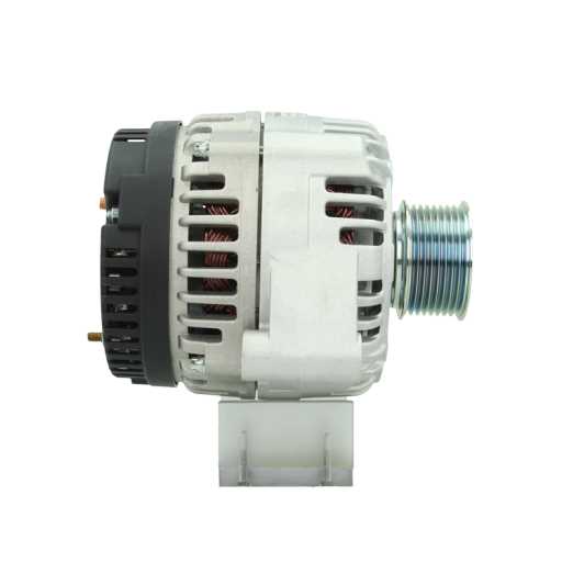 Lichtmaschine MG275 Mahle NEU Claas – Bild 4