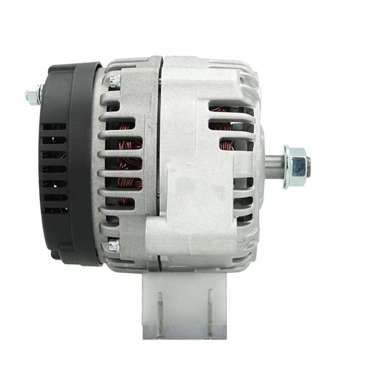 Lichtmaschine MG27 Mahle NEU Deutz – Bild 4