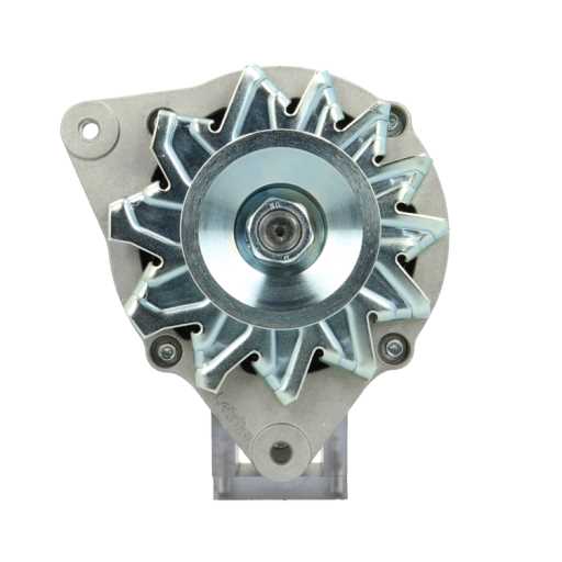 Lichtmaschine MG292 Mahle NEU Perkins