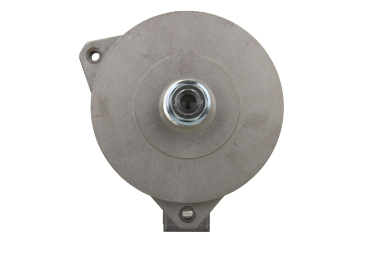 Lichtmaschine MG298 Mahle NEU Deutz