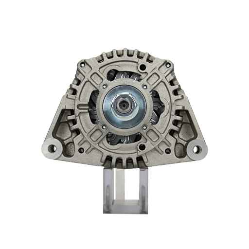 Lichtmaschine MG337 Mahle NEU Deutz