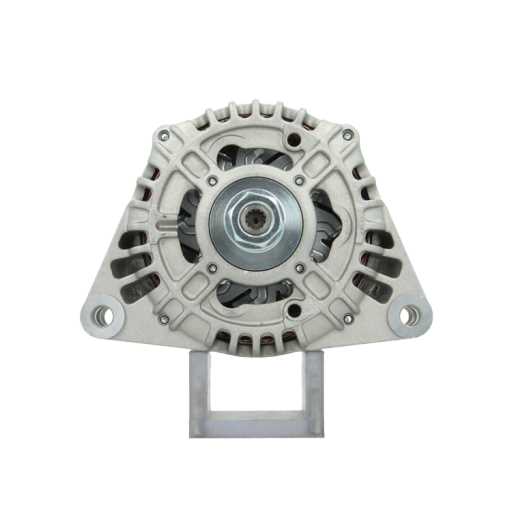 Lichtmaschine MG344 Mahle NEU Fendt