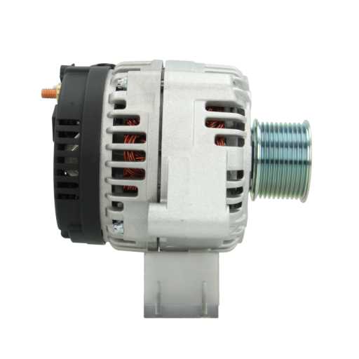 Lichtmaschine MG35 Mahle NEU New Holland – Bild 4