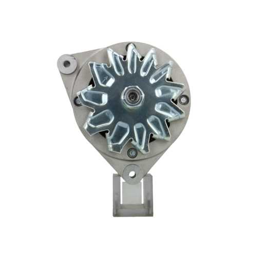 Lichtmaschine MG384 Mahle NEU Deutz