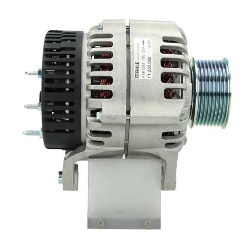 Lichtmaschine MG404 FORD TRANSIT Mahle NEU Massey Ferguson – Bild 4