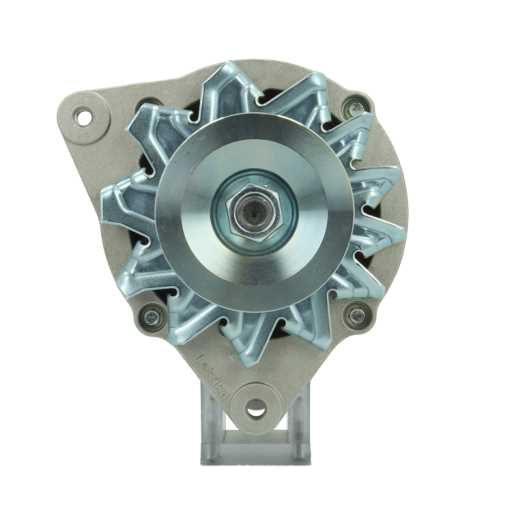 Lichtmaschine MG424 Mahle NEU JCB
