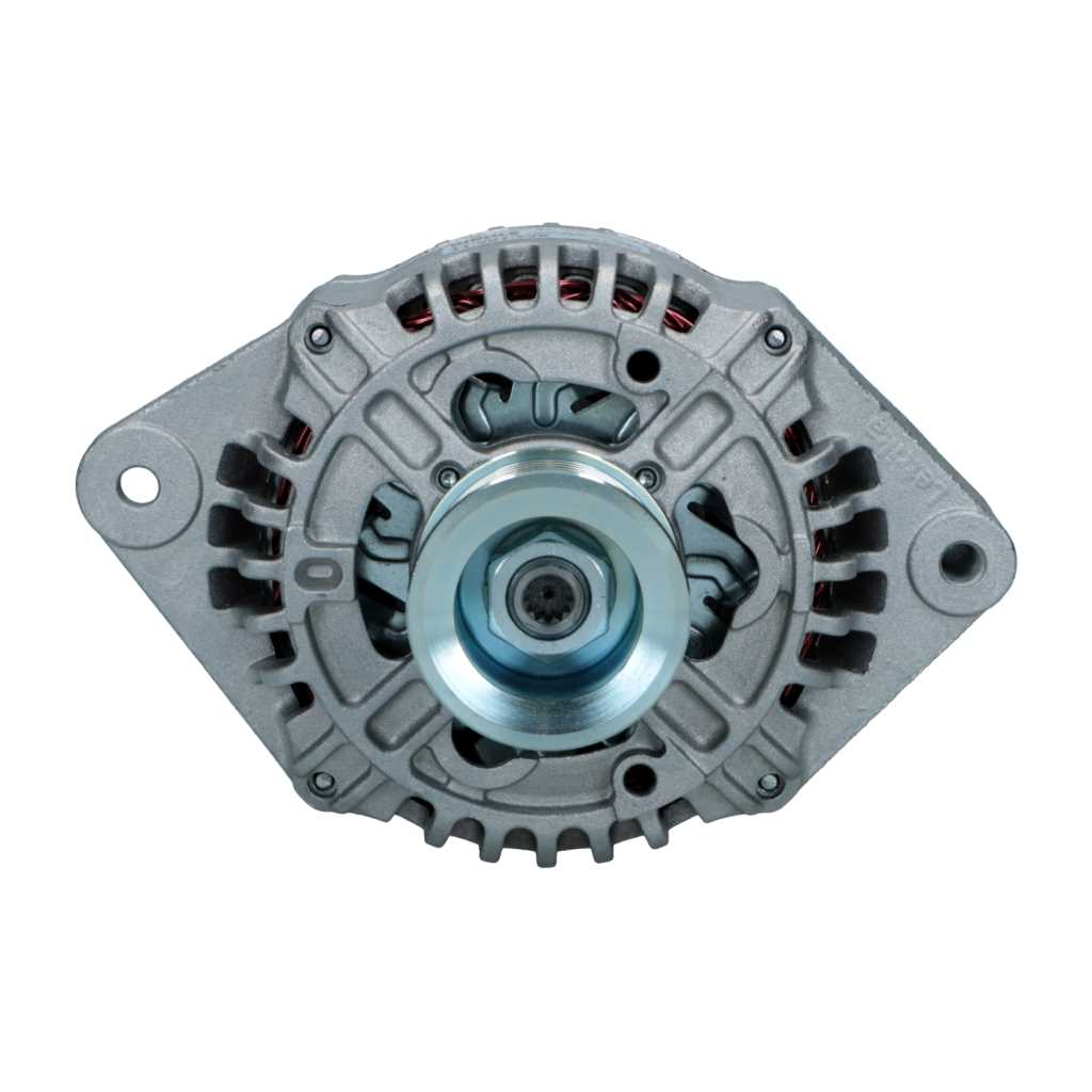 Lichtmaschine MG435 Mahle NEU Renault